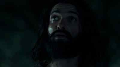 Father, take this cup from me. - Killing Jesus