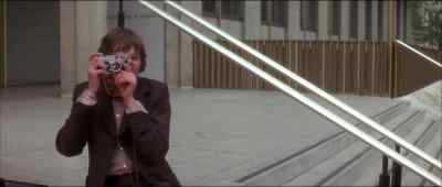 Father. Thank you. - The Omen
