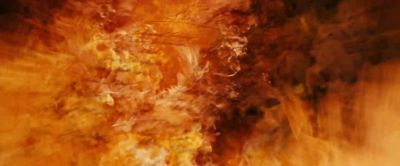 --Father, the Son and the Holy Spirit. - Ghost Rider