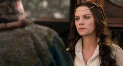 Father, there are others
who would have my hand. - Medici: Masters of Florence