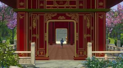 - Father, there you are.
- What is it, son? - The Swan Princess: A Royal Wedding