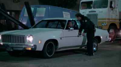 Father. There's a dying man. - Demonoid