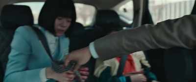 -Father-this is it, use it to tie the wound tighter - Hard Hit