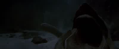 Father, today I will avenge your death. - Dune