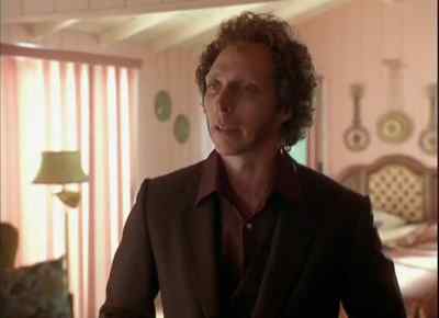 "Father Tom,
it has been difficult." - Drowning Mona