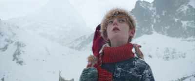 [Father Topo] Go on. - A Boy Called Christmas