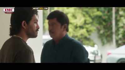 Father is unwell Mother can't go to work - Ala Vaikunthapurramuloo