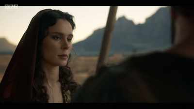 Father wants me to
take over Hector's position. - Troy: Fall of a City