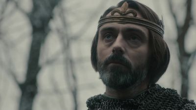 Father! We cannot wait! We cannot. - The Last Kingdom