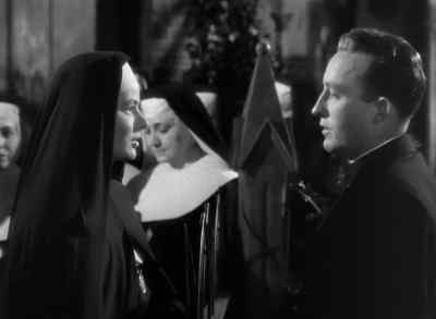 - Father.
- We know your heart will be here. - The Bells of St  Mary's