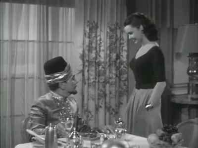 Father, welcome to America. - Dream Wife