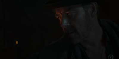 Father Wells, - The Luminaries