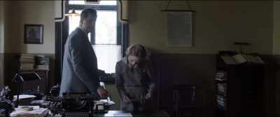 - Father?
- We're working. - Becoming Astrid