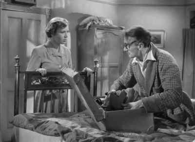 Father, what are you doing? - Laughter in Paradise