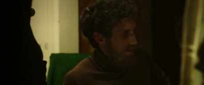 Father, what exactly
happened 20 years ago? - The Mermaid: Lake of the Dead