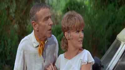 Father, what have l done? - Finian's Rainbow