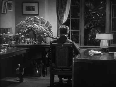 Father, what is it? - Godzilla: King of the Monsters!