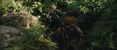 Father? - Snow White and the Huntsman