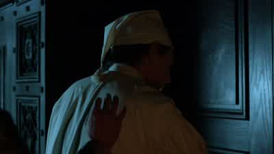 - Father? - Gotham
