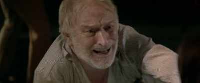 [father whimpering and groaning] - You Shall Not Sleep Tonight