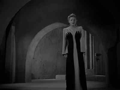 - Father, who is it?
- Dr. Kettering. - The Ghost of Frankenstein