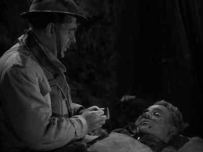 Father, who's that with you? - The Fighting 69th