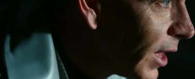 "Father, why
don't you save me?" - Robin Hood