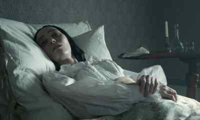 Father, he would find me
in our fields within the forest - Nosferatu