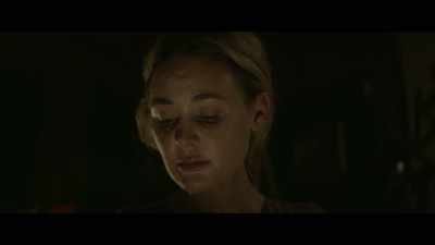 Father wouldn't want me to cry,
but I can't help it. - Cinderella's Curse