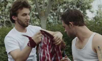 Father, you've never
loved anyone like I do, - Sauvage
