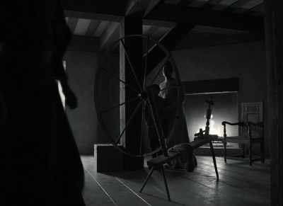 Fathered he is, and yet he's fatherless. - The Tragedy of Macbeth