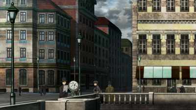 Fatherland's flag planted on enemy territory! - Saga of Tanya the Evil: The Movie