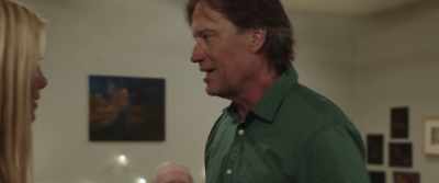 Fatigue and headaches
with someone her age, uh, - The Girl Who Believes in Miracles