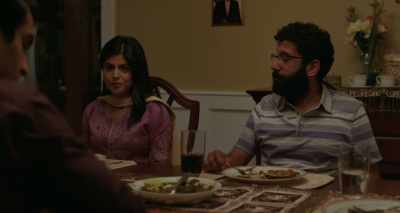 Fatima. Bhai. Kya haal hai? - The Big Sick