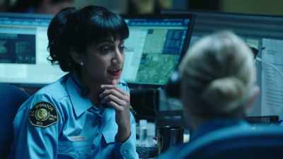 FATIMA: So, the other
day, I was sitting - No Activity