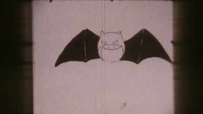 ♪ Fatman... ♪ - Val