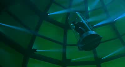 ...Fatman's one and only partner. - Batman Forever
