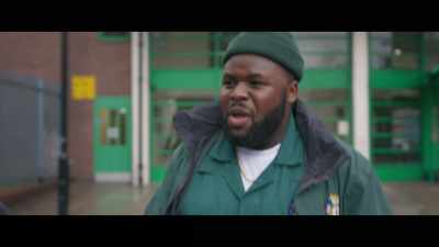 Fatty Boom Boom, yeah,
you lot need to make- - Bloods