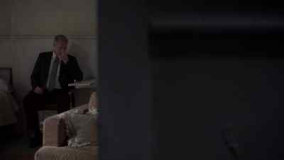 [ FAUCET DRIPPING ] - The Americans
