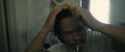 [FAUCET RUNNING] - Father Stu