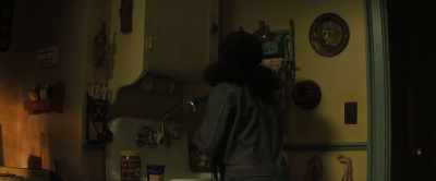 -[faucet turns]
-[water running] - Nightbooks