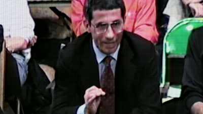 Fauci was already under fire for failed treatments - Thank You Dr. Fauci