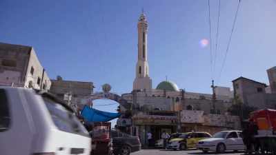 Fauda also shows real life - The Real Fauda