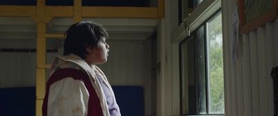 Faulkner is Cauc - Hunt for the Wilderpeople