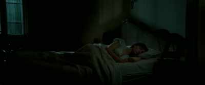 [fauna chirping and trilling] - You Shall Not Sleep Tonight