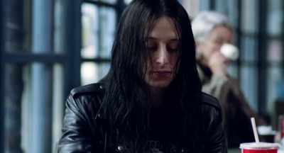              FAUST:             
          Oystein says          
      he's gonna kill him.       - Lords of Chaos