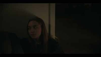 Faust se temea de Diavol. - Long Bright River
