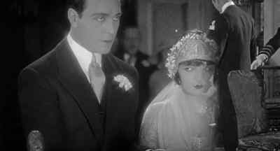 Faust is smitten
and gets his Marguerite... - The Love Goddesses