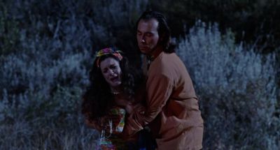 Fausto Fausto you're not going - Nothing But Trouble