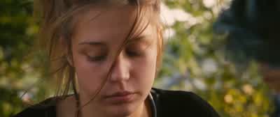 Faut que j'y aille. - Blue Is the Warmest Color